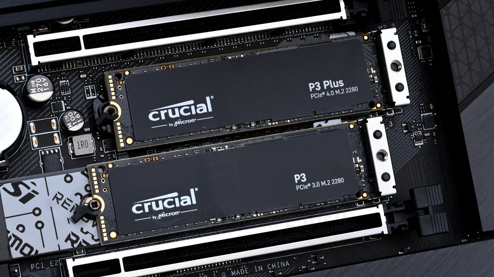 Micron Technology Exits Consumer Brand Crucial Business